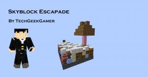 SkyBlock Escapade